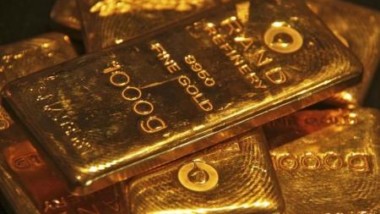 الذهب يرتفع واليورو يتراجع
