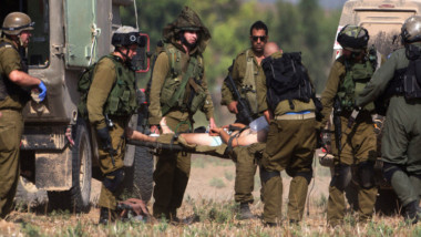 مقتل جنديين يرفع حصيلة خسائر الجيش الإسرائيلي الى 29 قتيلاً