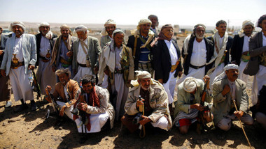 اليمن: نزاع قبيلتين يودي بحياة 15 شخصاً