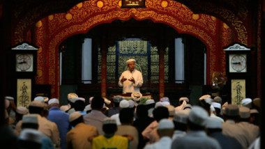 الصين تفرض قيوداً على صوم رمضان