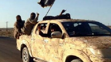داعش يكثف حضوره في الموصل ويعتقل مرشحين خاسرين بالانتخابات