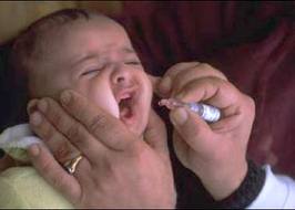 صحة ميسان تستكمل حملاتها الخريفية للتلقيح ضد شلل الاطفال