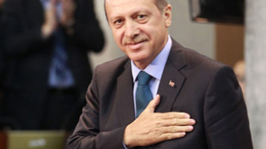 ادانة كاتب تركي ب”اهانة” أردوغان
