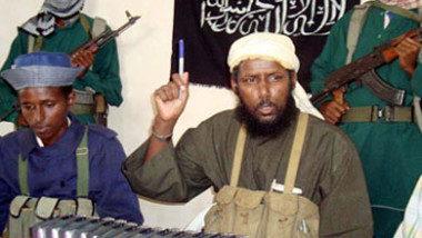 أنباء عن مقتل زعيم حركة الشباب في الصومال