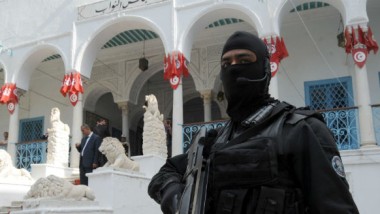 الحرية والأمن في تونس