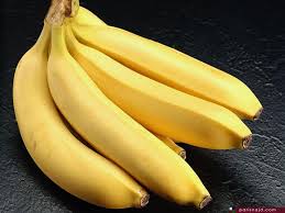 الموز يطيل عمر المرأة