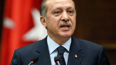 أردوغان يصادق على نشر قوّات تركية في قطر