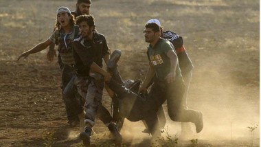 مقاتلو المعارضة السورية يسيطرون على غالبية محافظة القنيطرة