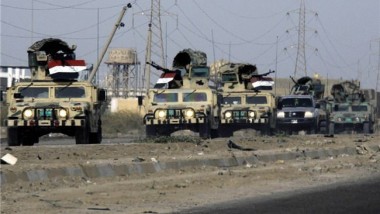 مكتب العبادي: تحرير نحو 90 % من الأراضي العراقية من قبضة تنظيم داعش