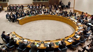 مجلس الأمن الدولي يدعم استئناف المفاوضات بشأن الصحراء الغربية