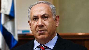 نتانياهو: سنرد بقوة كبيرة على القذائف التي تطلق من غزة