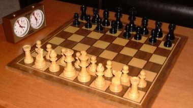 عصام نعمة يتوج بلقب نهائي العراق للشطرنج