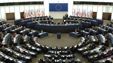 الاتحاد الأوروبي يثني على “التقدم الكبير” الذي أحرزته الحكومة العراقية