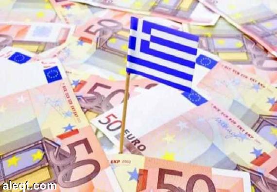 وزراء المال اليورو يسعون  لتسليم اليونان دفعة من قرض جديد – جريدة الصباح الجديد