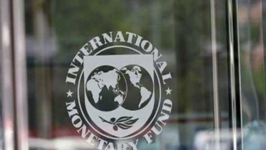 صندوق النقد يبقي توقعاته للنمو العالمي