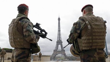 مخاطر الإرهاب تهدّد الانتخابات الفرنسية المقبلة