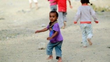 «اليونيسيف» تحذّر من خطر الموت لـ»1.4« مليون طفل