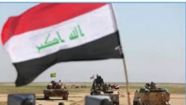 عملية عسكرية واسعة لتطهير الأنبار من بقايا “داعش”