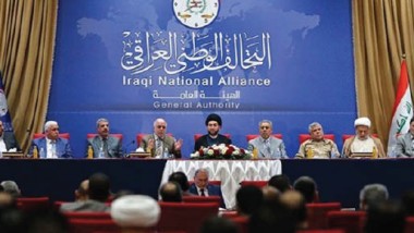 التحالف الوطني يحضّر لزيارة مهمة إلى دول الخليج برئاسة الحكيم