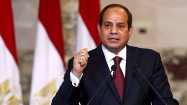 السيسي يبحث مع البنك الدولي دعم قطّاع مصر الاقتصادي