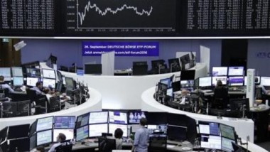 أسواق الأسهم الأوروبية تبحث عن أرضية مشتركة