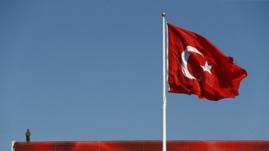 تركيا تحاكم 200 شخص يشتبه بمشاركتهم في الانقلاب