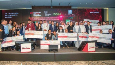 79 فريقاً من 11 بلداً عربياً يتأهل إلى نهائيات مسابقة منتدى MIT للشركات العربية