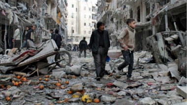 سوريا ما بين تحالفات عائمة وتهديدات خطرة