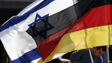 إلغاء اجتماع ألماني ـ إسرائيلي وسط خلاف على المستوطنات