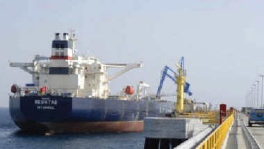 العراق يخطّط لامتلاك «أسطول كبير» من ناقلات النفط