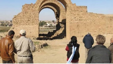اليونسكو تدعو المجتمع الدولي للمساعدة في إعادة إحياء التراث الثقافي في العراق