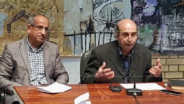 اتحاد أدباء البصرة  يعقد جلسة لتقييم مهرجان المربد