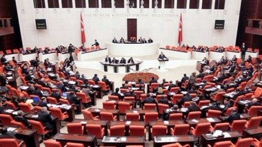 استقالة نائب تركي بعد تلميحه إلى إمكان وقوع «حرب أهلية»