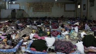 الأطفال المهاجرون «عرضة للانتهاكات في ليبيا»