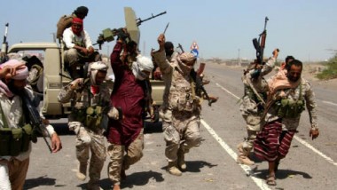 القوّات الحكومية تسيطر على مدينة المخا  في جنوب غرب اليمن بالكامل