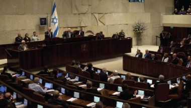 تنديد دولي ضد قانون «إسرائيلي» جديد يشرّع سرقة الأراضي الفلسطينية