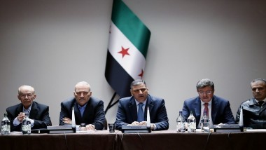 الهيئة العليا للمفاوضات تكشف عن وفد المعارضة السورية إلى جنيف