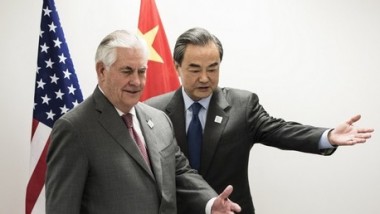 بكين تؤكد استعدادها للعمل مع واشنطن