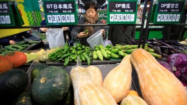 تسارع تضخم أسعار المستهلكين بالصين