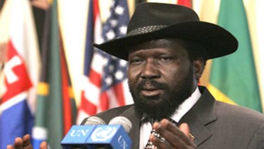 استقالة جنرال في جنوب السودان بسبب انتهاكات للجيش