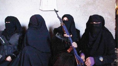 ناشطون موصليون يحذّرون من صرف رواتب “زوجات الدواعش” الموظفات
