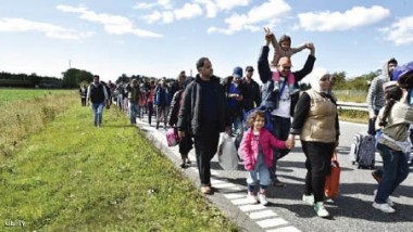 صعود اليمين المتطرّف وموقفه من قضية اللاجئين في أوروبا