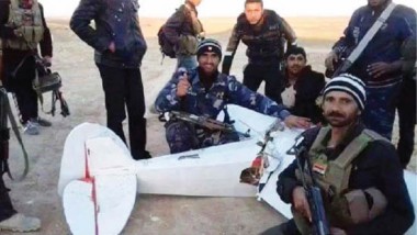 “داعش” يعدّ ساحل دجلة الأيمن خطاً “بين الكفر والإيمان” ويرتكب مجازر