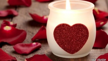 فكرة الاحتفال  بـ«عيد الحب» أصلها عربي