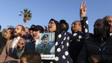 قرار يحظر سفر الليبيين  إلى الخارج «لأسباب أمنية»
