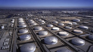 مخزونات النفط العالمية تقلق «أوبك»