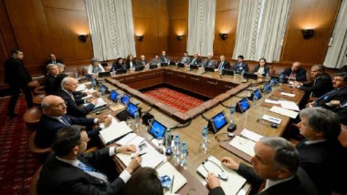 دي ميستورا يحمّل الأطراف السورية  «مسؤولية تأريخية» في مفاوضات جنيف