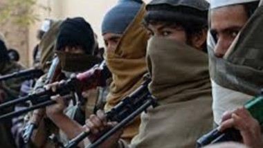 مقتل قائد عسكري من طالبان بضربة جوّيّة
