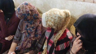 “رايتس ووتش” توثّق حالات تعذيب واغتصاب ضد نساء عراقيات على يد “داعش”