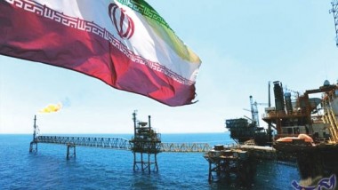 50 مليار دولار إيرادات إيران النفطية في 2017